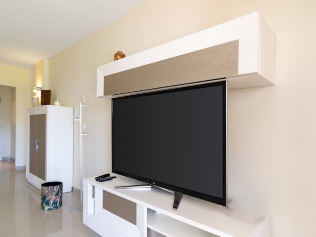 Apartamento con 2 Dormitorios  en El Paraiso