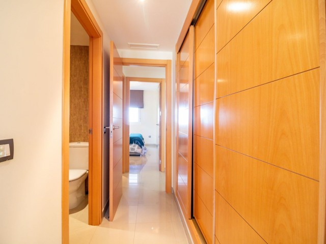 Apartamento con 2 Dormitorios  en El Paraiso