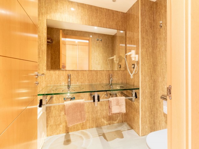 Apartamento con 2 Dormitorios  en El Paraiso