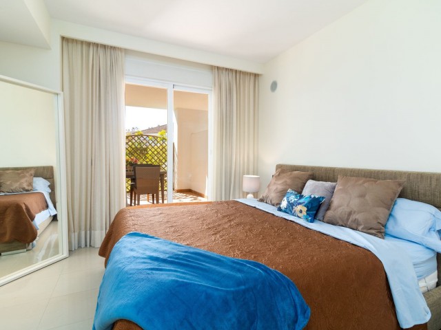 Apartamento con 2 Dormitorios  en El Paraiso