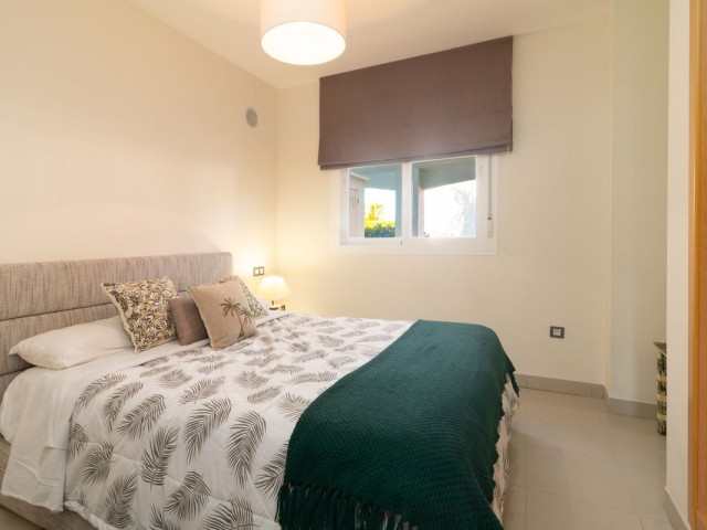 Apartamento con 2 Dormitorios  en El Paraiso