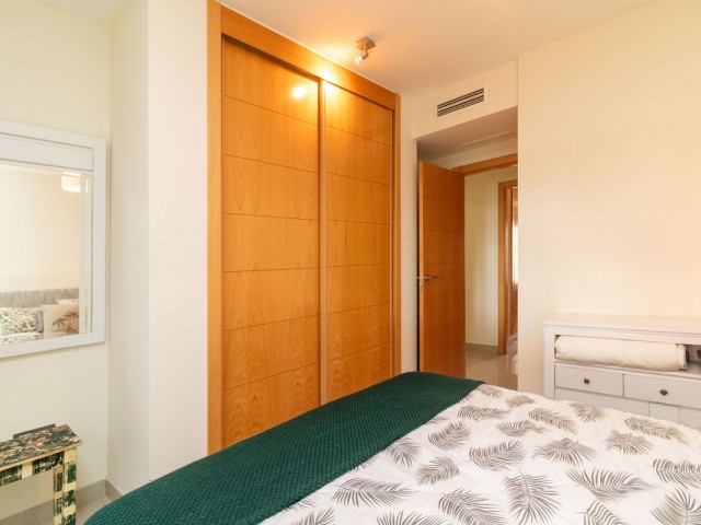 Apartamento con 2 Dormitorios  en El Paraiso