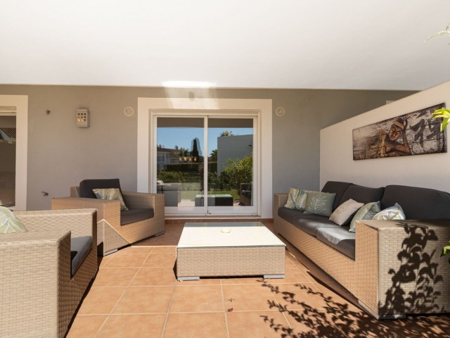 Apartamento con 2 Dormitorios  en El Paraiso