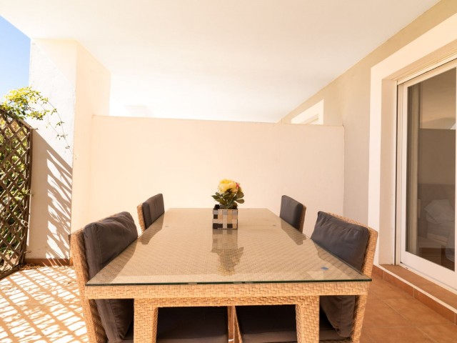 Apartamento con 2 Dormitorios  en El Paraiso