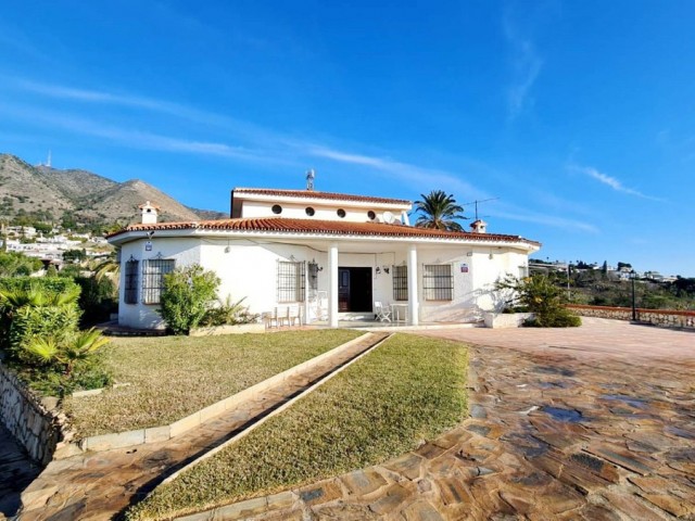 Villa, Benalmadena