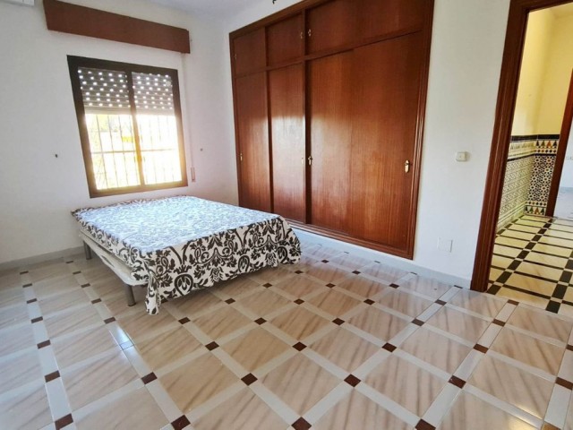 7 Schlafzimmer Villa in Benalmadena