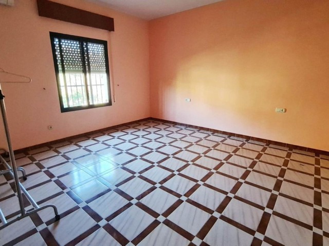 7 Schlafzimmer Villa in Benalmadena