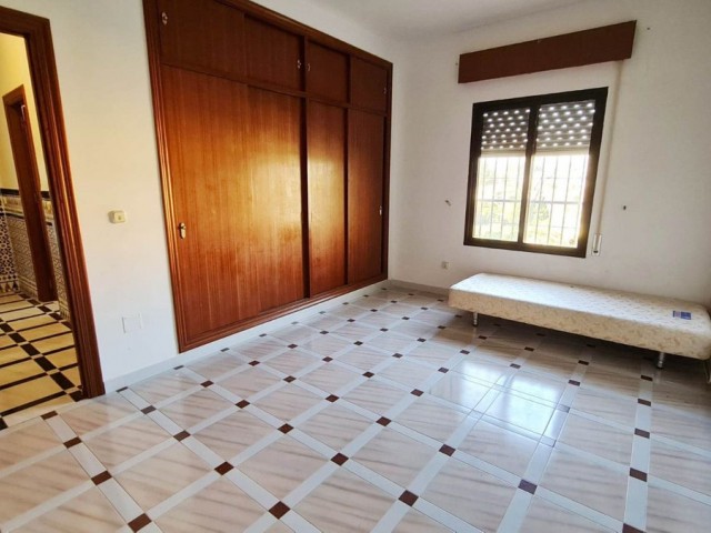 7 Schlafzimmer Villa in Benalmadena