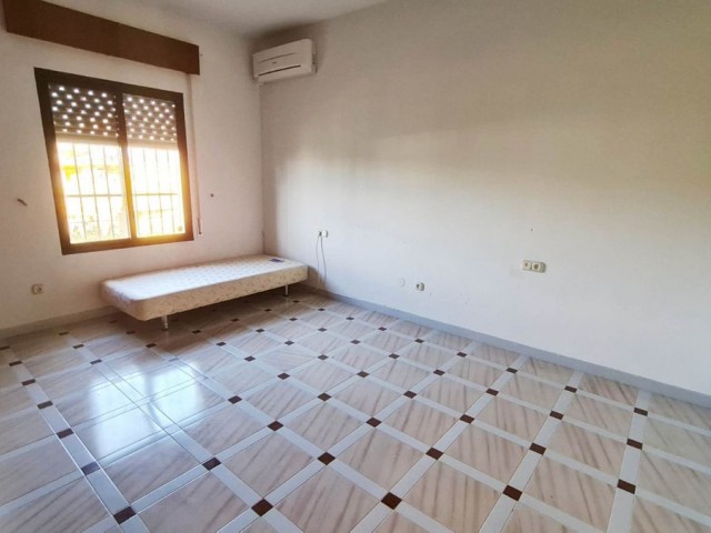 7 Schlafzimmer Villa in Benalmadena