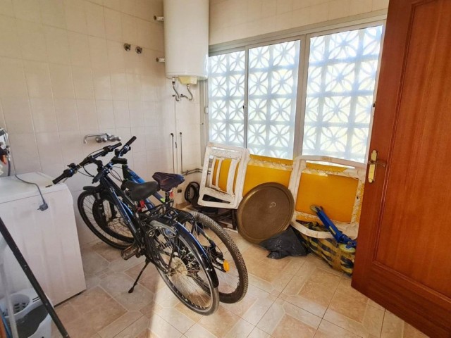 7 Schlafzimmer Villa in Benalmadena