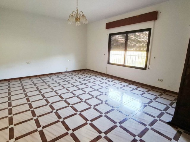 7 Schlafzimmer Villa in Benalmadena