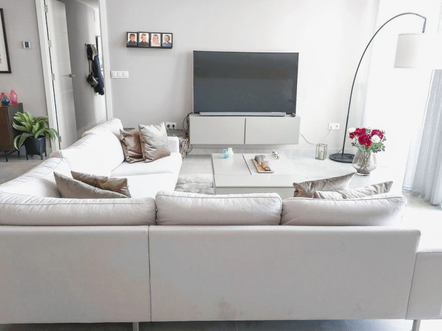 Penthouse in La Cala de Mijas