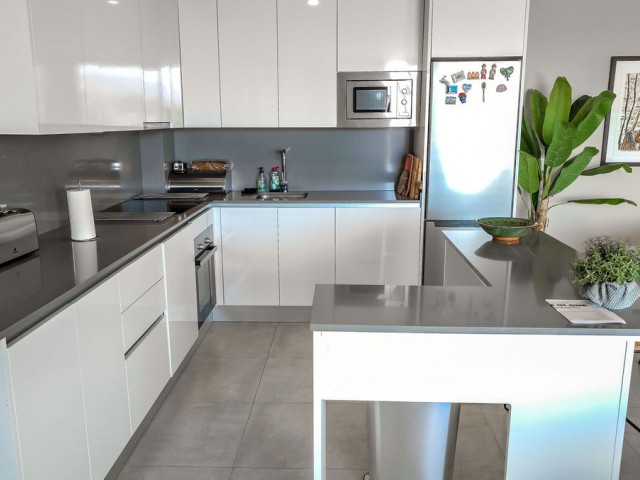 Penthouse in La Cala de Mijas