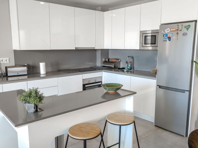 Penthouse in La Cala de Mijas