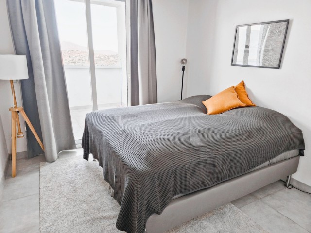 Penthouse in La Cala de Mijas
