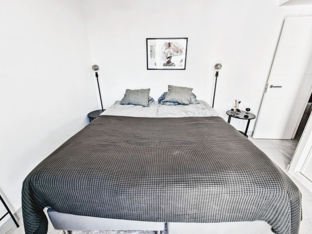 Penthouse in La Cala de Mijas