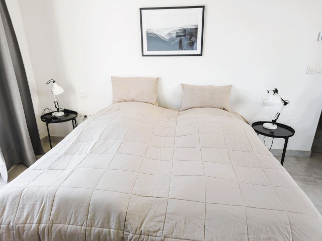 Penthouse in La Cala de Mijas