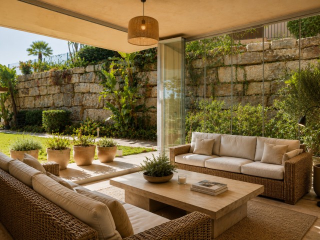 Lägenhet, Benahavis