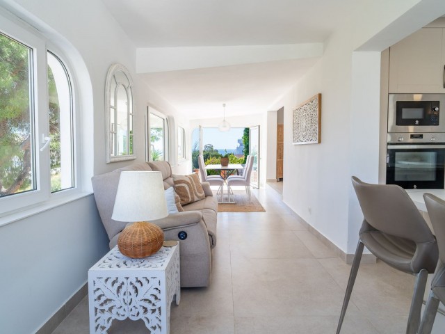 3 Soveroms Villa i Torreblanca