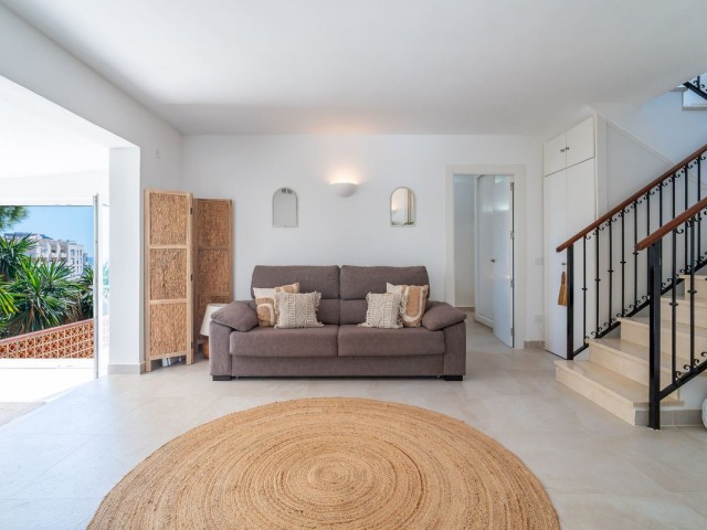3 Soveroms Villa i Torreblanca