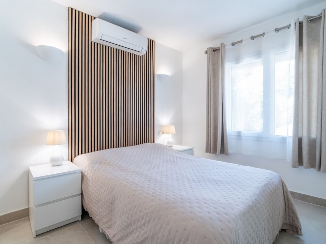 3 Soveroms Villa i Torreblanca