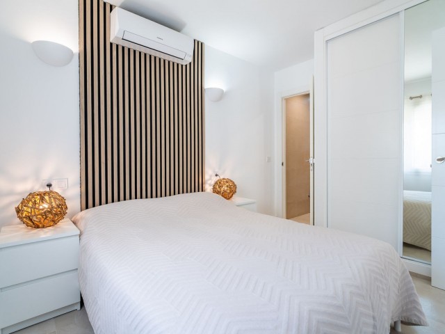 3 Soveroms Villa i Torreblanca
