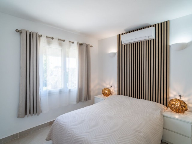 3 Soveroms Villa i Torreblanca
