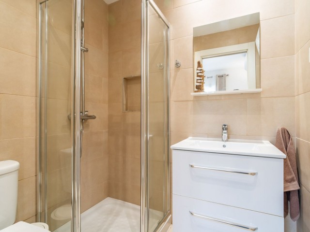 3 Soveroms Villa i Torreblanca