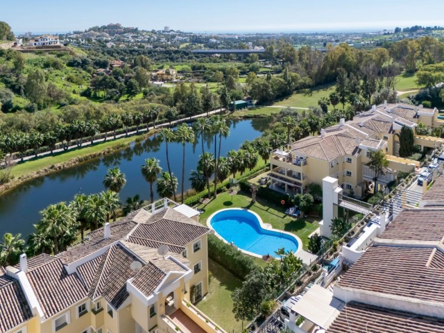Apartment, La Quinta, R5348851