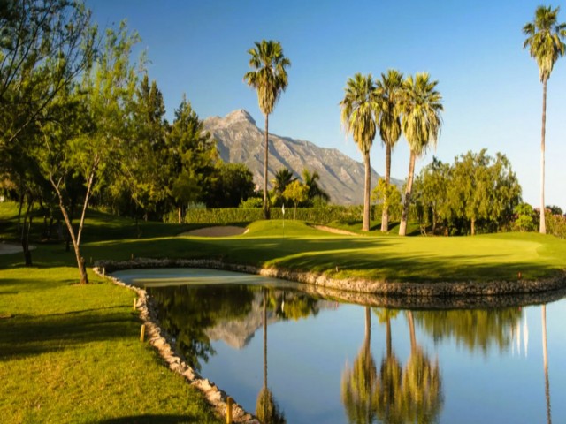Apartment, La Quinta, R5348851