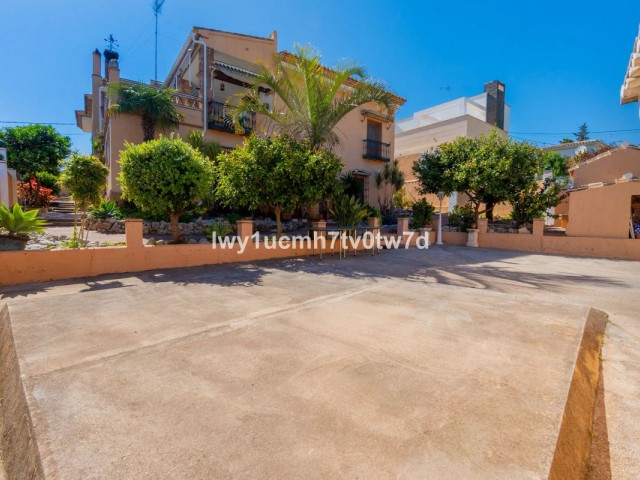 4 Schlafzimmer Villa in Torremolinos