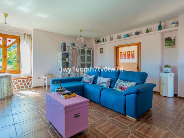 4 Schlafzimmer Villa in Torremolinos