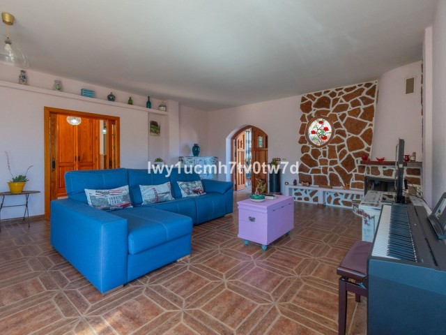 4 Schlafzimmer Villa in Torremolinos