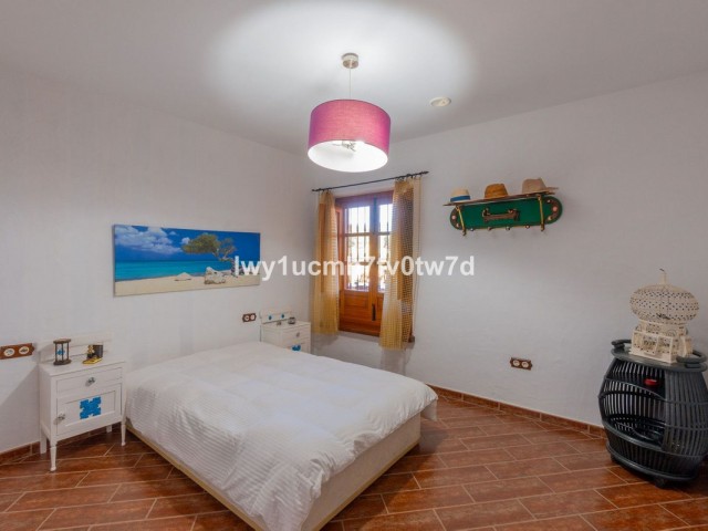 4 Schlafzimmer Villa in Torremolinos