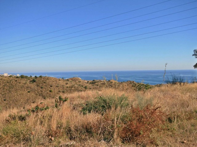  Parcelle à Torreblanca