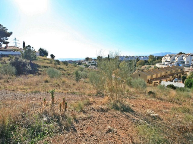  Parcelle à Torreblanca
