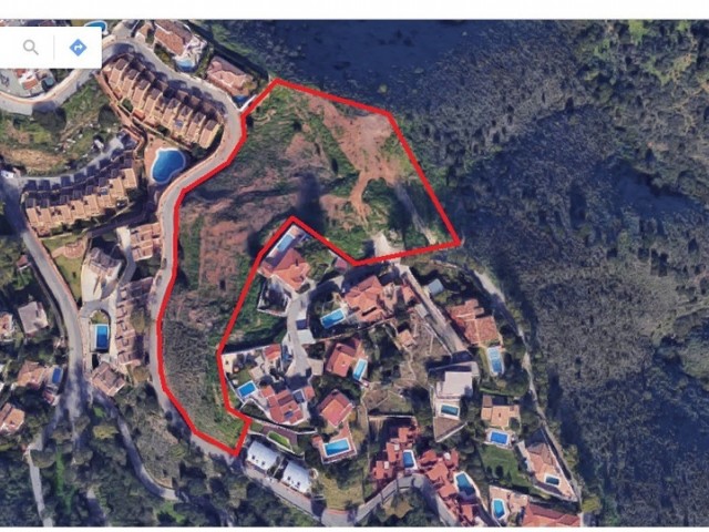  Parcelle à Torreblanca