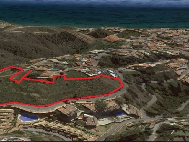  Parcelle à Torreblanca