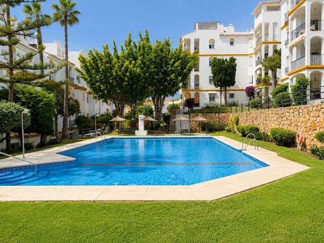 2 Bedrooms Apartment in Atalaya