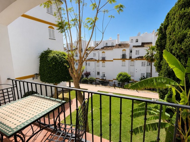 2 Bedrooms Apartment in Atalaya