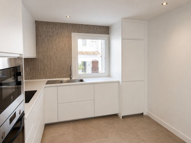 2 Bedrooms Apartment in Atalaya