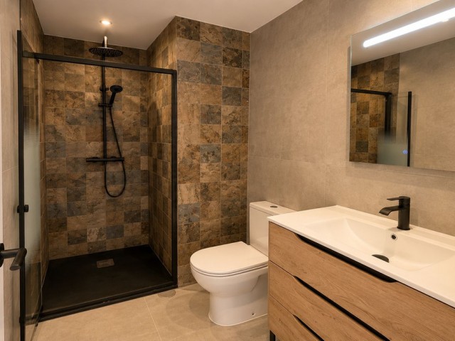 2 Bedrooms Apartment in Atalaya
