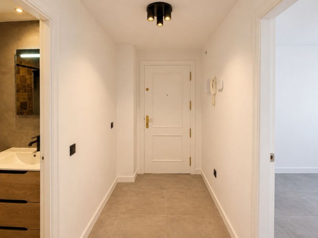 2 Bedrooms Apartment in Atalaya