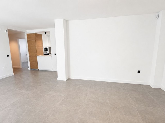 2 Bedrooms Apartment in Atalaya