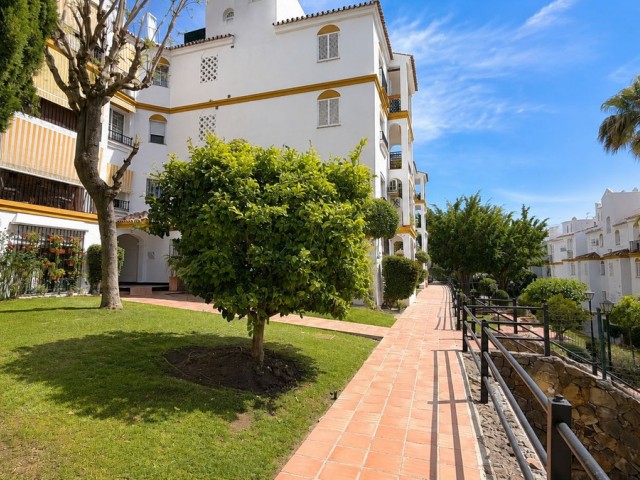 2 Bedrooms Apartment in Atalaya