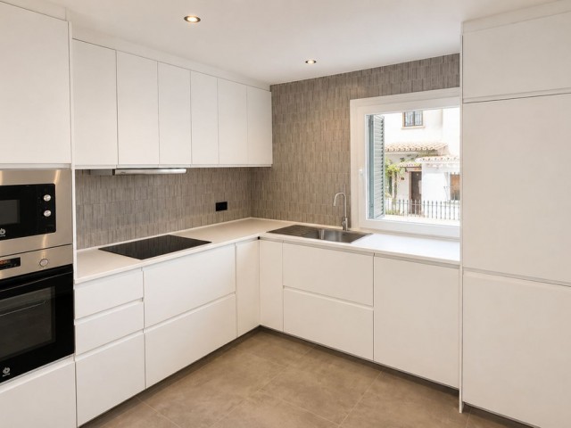 2 Bedrooms Apartment in Atalaya