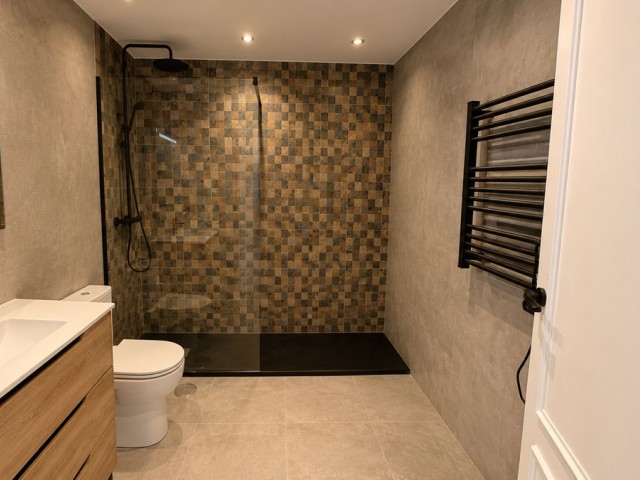 2 Bedrooms Apartment in Atalaya
