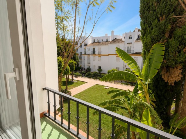 2 Bedrooms Apartment in Atalaya