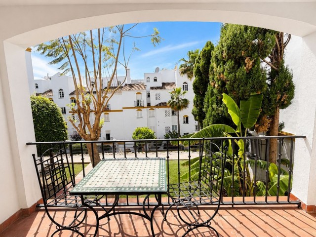 2 Bedrooms Apartment in Atalaya