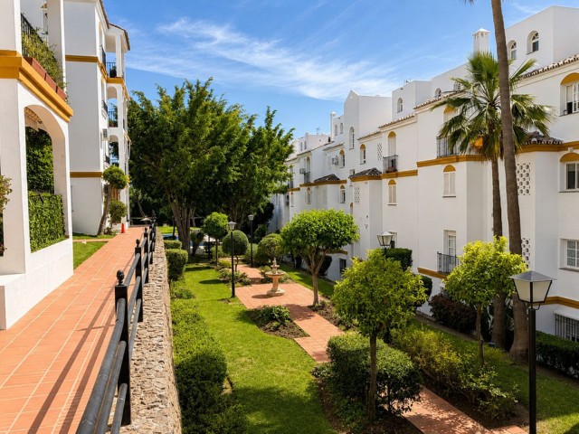 2 Bedrooms Apartment in Atalaya